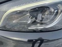 Gebraucht Mercedes A200 AMG line 136 PS (100 kW) 2017 Schwarz Limousine