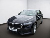 Gebraucht Skoda Scala Selection 116 PS (85 kW) 2026 Schwarz Kleinwagen