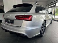 gebraucht Audi RS6 performance / Dynamik+ / Carbon / B&O / Pano./ HUD