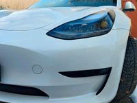 Gebraucht Tesla Model 3 208 kW (283 PS) 2023 Weiß Limousine