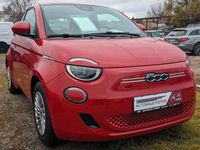 Gebraucht Fiat 500e 69 kW (95 PS) 2025 Rot Kleinwagen