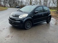 gebraucht Citroën C1 