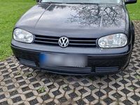gebraucht VW Golf IV 1.6 Fsi