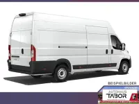 Neu Opel Movano 179 PS (131 kW) 2026 Weiss Van