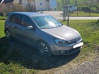 gebraucht VW Golf VI 