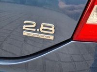 gebraucht Audi A6 4F 2.8 FSI Quattro