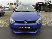 gebraucht VW Polo V Trendline 1.6 TDI KLIMA TÜV&INSP. NEU