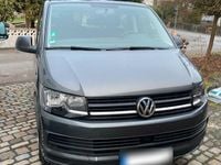 Usata VW T6 84 CV (61 kW) 2017 Furgone