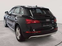 gebraucht Audi Q5 Q540 TDI quattro sport AHK PANO