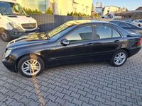 gebraucht Mercedes C240 * Klimaanlage - 6.Gang *