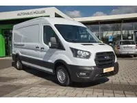 Używany Ford Transit 131 KM (96 kW) 2023 Biały Van
