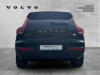 Gebraucht Volvo XC40 Core 169 kW (231 PS) 2022 Black solid (stone) / solid SUV