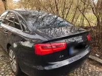Gebraucht Audi A6 Sport 245 PS (180 kW) 2012 Limousine