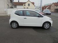 gebraucht VW up! up! take