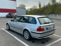 Używany BMW 320 150 KM (110 kW) 2003 Kombi