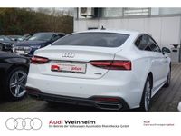 gebraucht Audi A5 Sportback 45 TDI quattro AHK Pano Rückfahrkamera Navi uvm