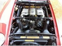 Gebraucht Porsche 928 310 PS (228 kW) 1985 Rot Coupé