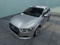 gebraucht Audi A3 Sportback 35 TFSI sport Leder*SHZ*Kamara*Park