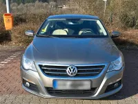 Gebraucht VW Passat 150 PS (110 kW) 2009 Limousine