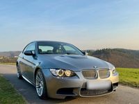 Gebraucht BMW M3 Basis 420 PS (308 kW) 2007 Grau Coupé