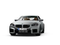 Gebraucht BMW M2 460 PS (338 kW) 2025 Coupé