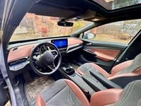 Gebraucht VW ID.4 Pro 194 kW (265 PS) 2023 Grau SUV