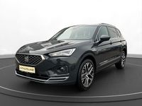 Gebraucht Seat Tarraco 4Drive 245 PS (180 kW) 2024 Uranograu SUV