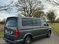 gebraucht VW Multivan T6