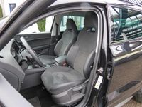 Gebraucht Cupra Ateca 150 PS (110 kW) 2024 Schwarz SUV