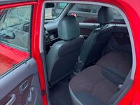 Gebraucht Hyundai Atos 63 PS (46 kW) 2007 Rot Kleinwagen