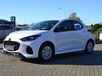 Neu Mazda 2 116 PS (85 kW) 2026 Weiß Kleinwagen
