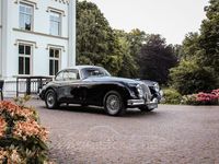 Gebraucht Jaguar XK 211 PS (155 kW) 1958 Schwarz