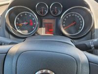 gebraucht Opel Astra Sports Tourer Benzin Gas Anlage FEST PREİS