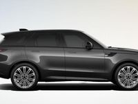 Neu Land Rover Range Rover Sport SE Dynamic 460 PS (338 kW) 2026 Grau SUV