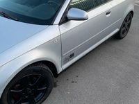 Gebraucht Audi A3 Attraction 102 PS (75 kW) 2003 Silber Limousine