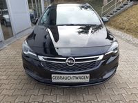 gebraucht Opel Astra Sports Tourer 1.6 Turbo INNOVATION