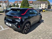 gebraucht Opel Mokka 1.2 DI Turbo GS Line