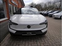 Gebraucht Volvo EX30 Plus 200 kW (272 PS) 2026 Weiß (crystal white pearl) SUV
