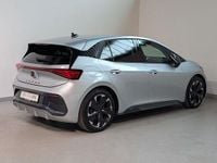 Second-hand Cupra Born e-Boost 169 kW (231 CP) 2023 Argintiu Hatchback