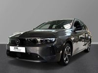 Gebraucht Opel Astra Edition 110 PS (80 kW) 2024 Grau Kombi