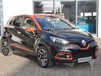 gebraucht Renault Captur Experience TCe90 *PDC*Navi*