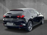 gebraucht Mazda 3 Exclusive-line