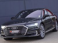 Gebraucht Audi A8 286 PS (210 kW) 2018 Vesuvgrau metallic Limousine