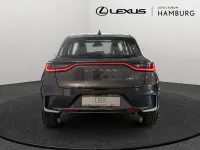 Neu Lexus LBX 136 PS (100 kW) 2026 Grau SUV