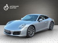Gebraucht Porsche 911 Carrera Chrono 370 PS (272 kW) 2017 Other Coupé