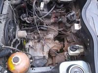 Gebraucht Renault R5 Campus 45 PS (33 kW) 1990 Silber Kleinwagen