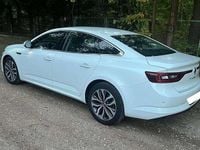 Second-hand Renault Talisman 224 CP (164 kW) 2018 Alb Berlinǎ