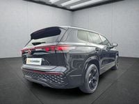 Neu VW Tayron 150 PS (110 kW) 2025 Schwarz SUV