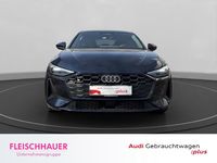 Second-hand Audi A5 Basis 204 CP (150 kW) 2024 Albastru Break