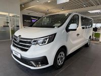 Neu Renault Trafic Evolution 150 PS (110 kW) 2025 Van / Kleinbus